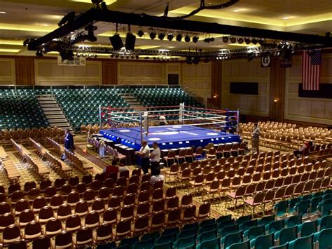 Boxing Concert 的图像结果