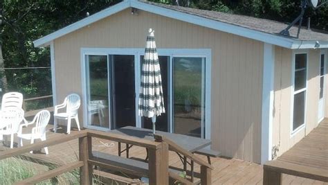LAKE MICHIGAN BEACHFRONT! - Houses for Rent in Montague, Michigan ...
