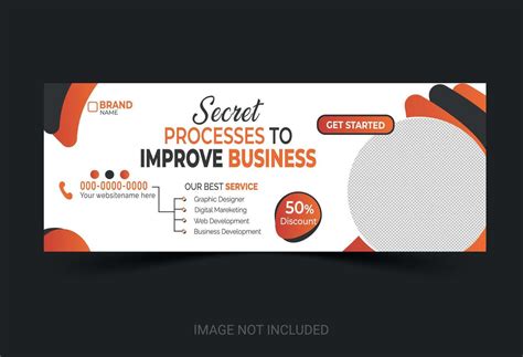 Professional Business Cover Page 的图像结果