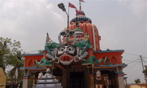 Dhamara Temple, Bhadrak - Tripadvisor