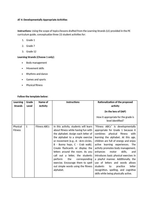 Image result for Introducing a Lesson On Developmentally Appropriate Practice Activity