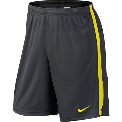 Buy Nike 544955-061 AS Squad LGR Knit Shorts, XX-Large Online at Low ...