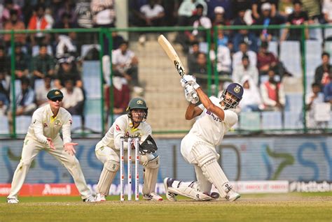 Axar, Ashwin lead India fightback with 114-run partnership on Day 2