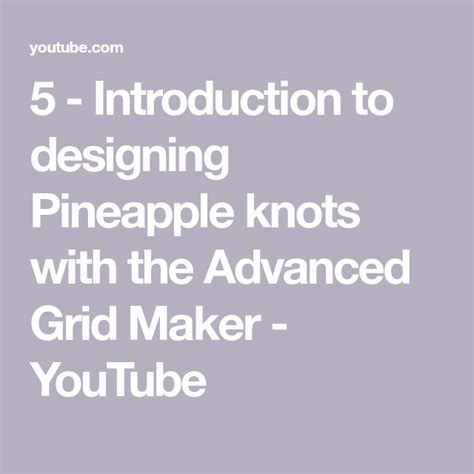 Image result for Herringbone Knot Tutorial