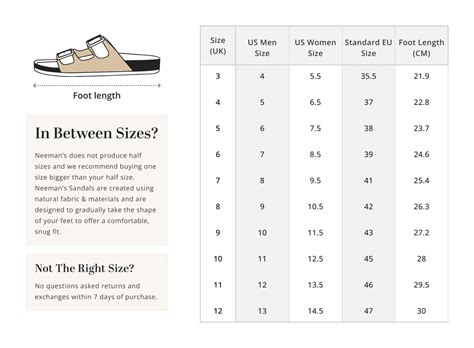 Cork Sandals : Classic Tan