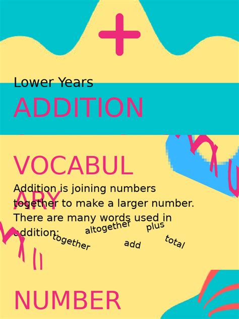 Image result for Introduction to Addition