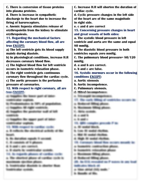 SOLUTION: Mcqs 500 multiple choice questions with answers on ...