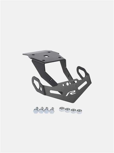 R15 V3 – Bandidos pitstop