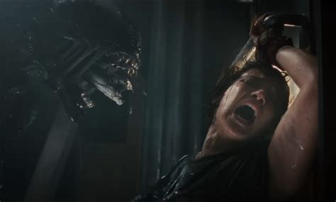 Alien Romulus Review 的图像结果