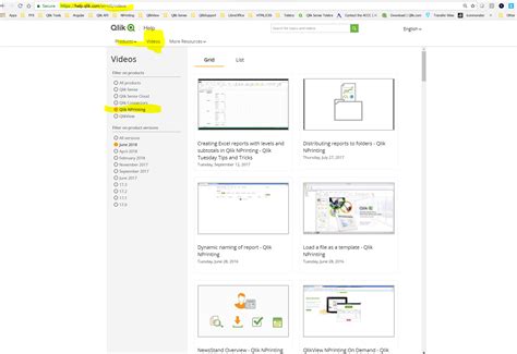 Image result for NPrinting Tutorial