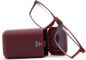 40 XPLUS Full Rim (+2.00) Rectangle Reading Glasses Price in India ...