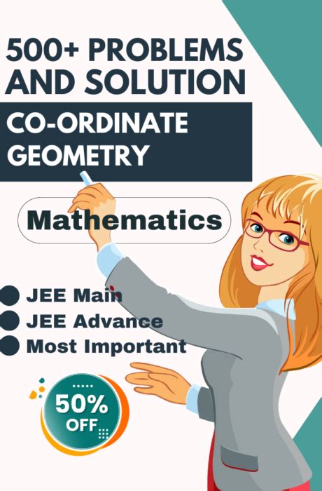 Solving Problems On Coordinate Geometry 的图像结果