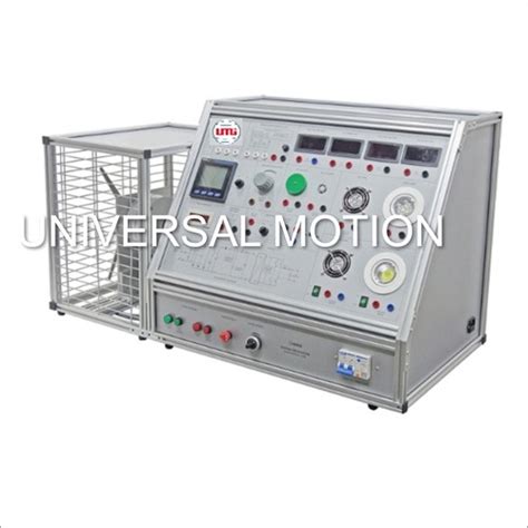 Wind And Solar Energy Training System Manufacturer,Exporter and ...