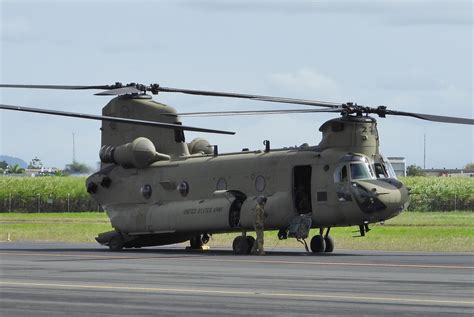 Central Queensland Plane Spotting: Some of the 13 US Army Apache ...