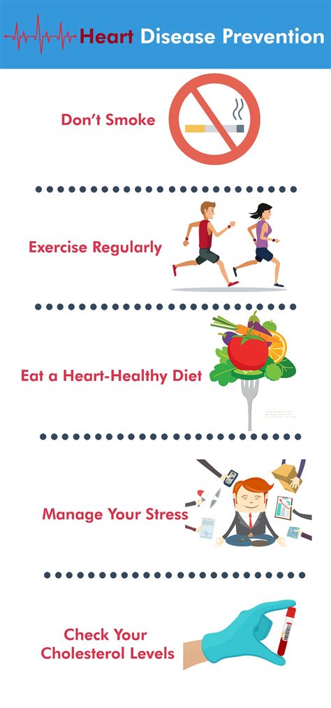 5 Natural Ways To Prevent A Heart Attack Before It Happens