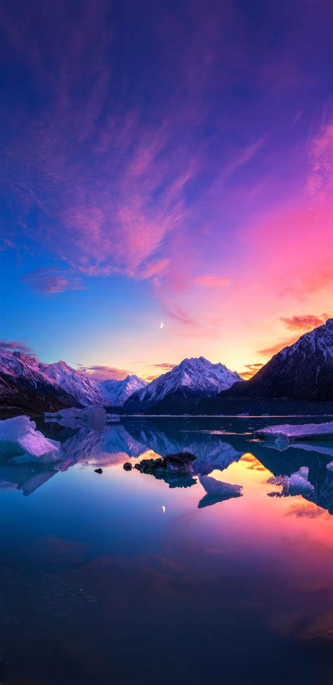 Natural Mobile Wallpapers - 4k, HD Backgrounds on WallpaperBat