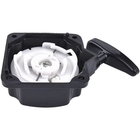 Buy Kerlista Replaces Parts #63022 Recoil Starter fits for 52cc 2HP ...