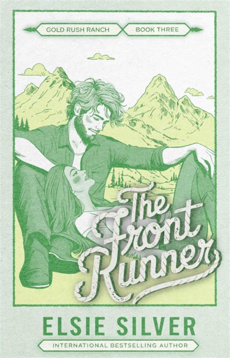 The Gold Rush Ranch Boxed Set | Book by Elsie Silver | Official ...