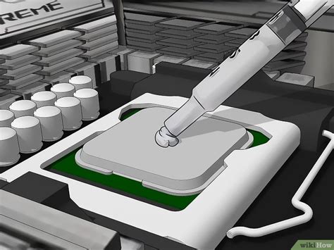 DIY Computer Build 的图像结果