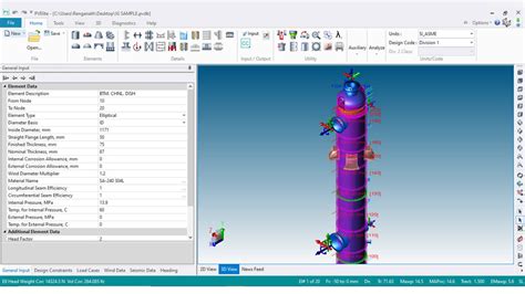 Image result for PV Elite Tutorials
