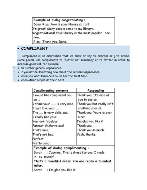 Expression Compliment 的图像结果