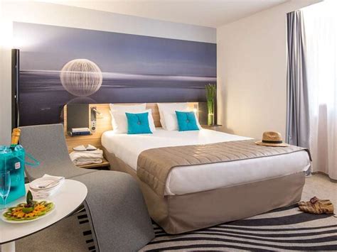 NOVOTEL NICE CENTRE VIEUX NICE - Hotel Reviews, Photos, Rate Comparison ...