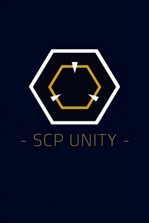 Image result for SCP Unity UI