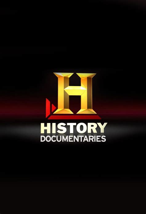 History Channel Guide 的图像结果