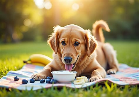 Can Dogs Eat Yogurt? Understanding Its Benefits and Risks | Jet Pet Resort