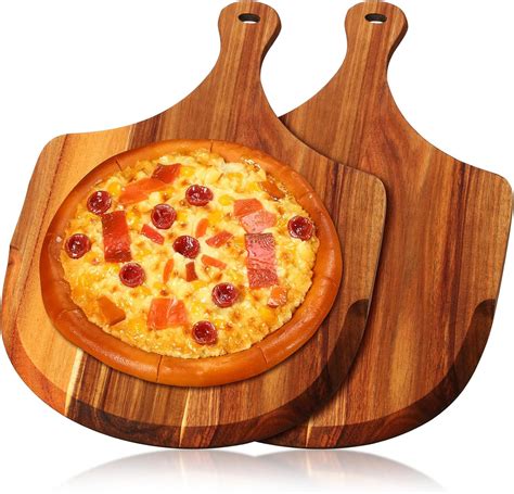Wood Pizza Peel
