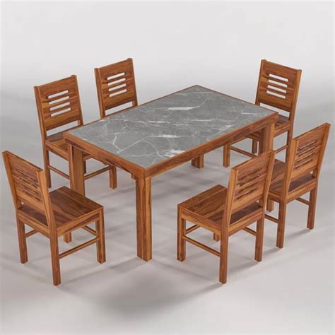 Marble Top Dining Table Online At Flipkart