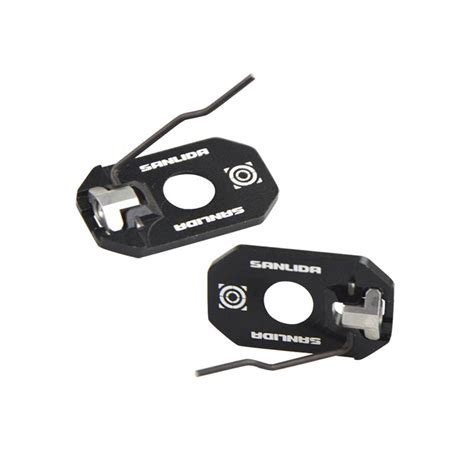 Sanlida® X10 Recurve Arrow Rest for Recurve Bow Accessories – INDIAN ...