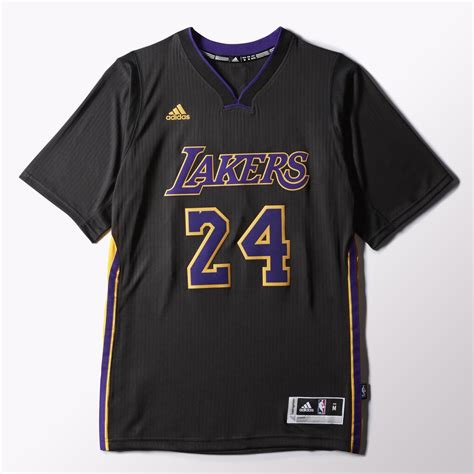 Jersey Lakers Kobe