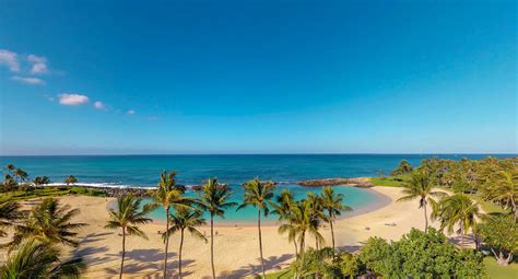 Luxury Ko'Olina Resort Villas | Elite Vacation Rentals