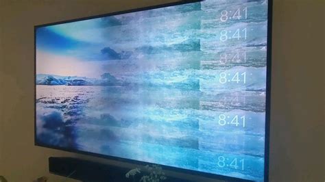Image result for TV Screen Color Problem