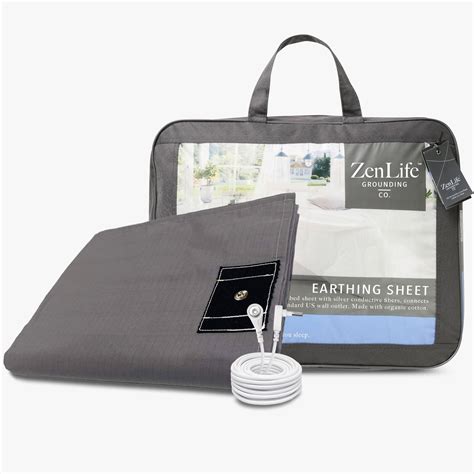 Best Grounding Sheet