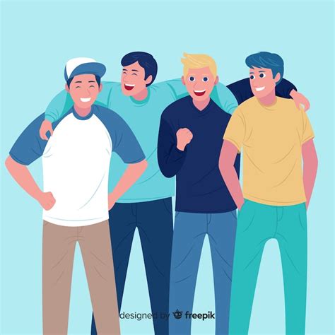 Three boys Images - Free Download on Freepik
