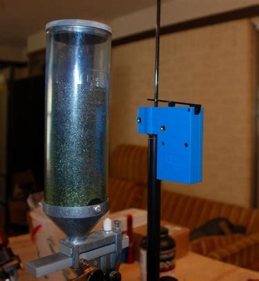 Image result for Dillon Reloader 550B Setup