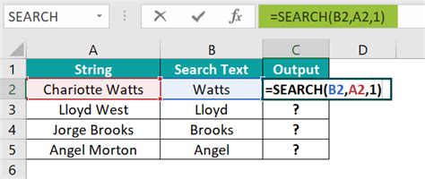Image result for Search Excel Tutorial