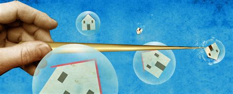 How To Spot Housing Bubbles