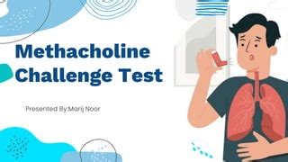 Image result for Methacholine Challenge Chart