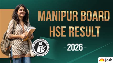 Manipur HSE Result 2026 OUT: Check COHSEM Class 12th Result at cohsem ...
