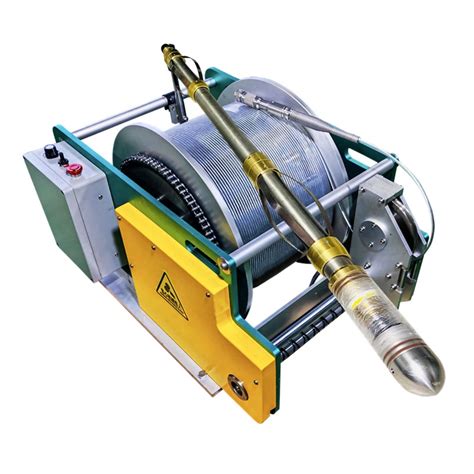 Image result for Well Logging