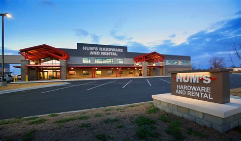 Hum's Hardware & Rental