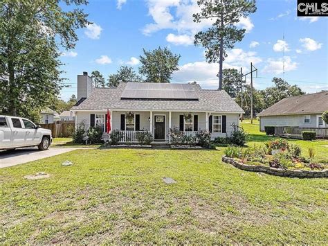 21 Rosepine Dr Off-Campus Housing, Columbia, SC