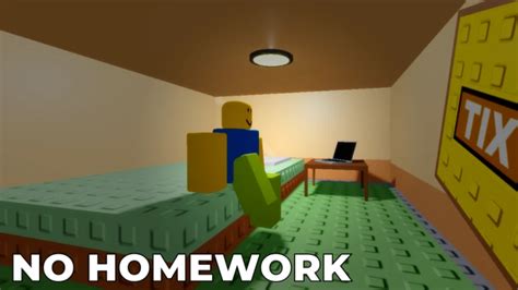 What's the Code for Do Your Homework Roblox 的图像结果