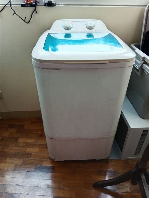 Image result for Homemade Manual Washing Machine
