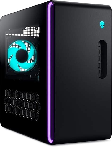 Image result for Alienware Aurora Act 1250 Fans Always On