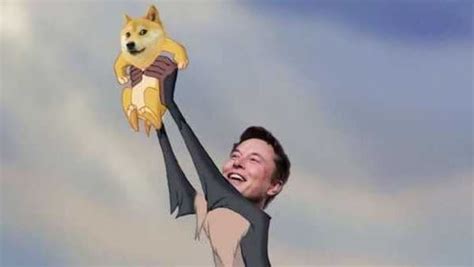 Crypto exchange CEO is surprised Elon Musk is so into Dogecoin