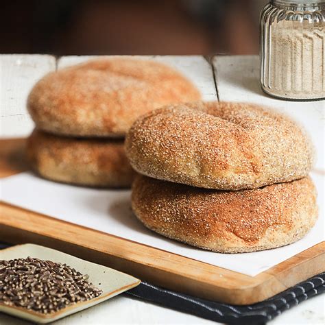 Goan Poie Bread – LoaferandCo